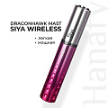 Беспроводная роторная машинка Dragonhawk Mast SIYA Wireless Беспроводная роторная машинка Dragonhawk Mast SIYA Wireless